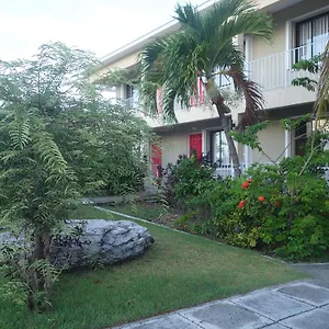Hotel The Surestay Collection By Western Five Cays Settlement