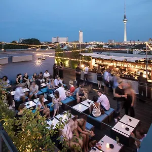 Amano Rooms&apartments 3*, Berlijn Duitsland