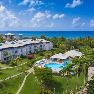 Hotel Karibea Luce Sainte-Luce