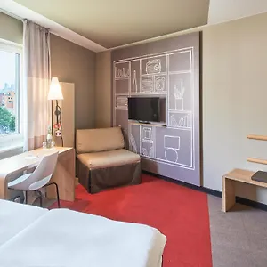 Hotel Frankfurt-messe