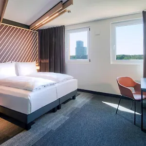 Hotel Frankfurt-airport