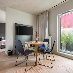 Limehome Stresemannstrasse - Digital Access Apart-hotel Düsseldorf