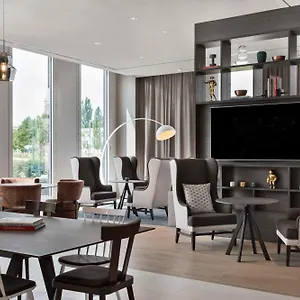 Aparthotel Stellaris Garching bei Muenchen