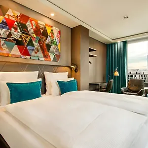 One Frankfurt-römer Hotell