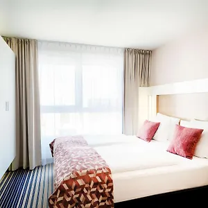 Hotel Western Welcome Frankfurt