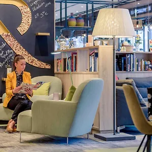 Mercure Mitte 4*, Hannover Duitsland