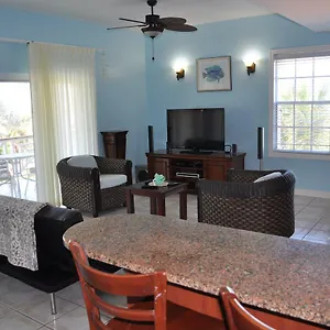 Aparthotel Queen Angel Providenciales