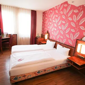 Miramar Am Römer Hotell