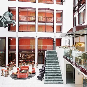 Hotel Living Großer Kurfürst