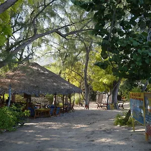 Hotel Boukan Guinguette Mole-Saint-Nicolas