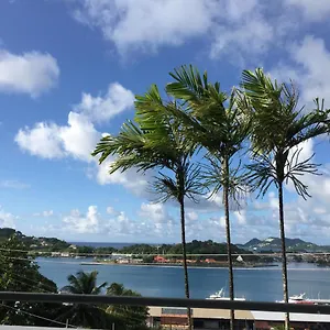 Aparthotel Harbour Vista Castries
