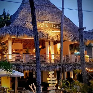 Hostel Afreeka Las Terrenas