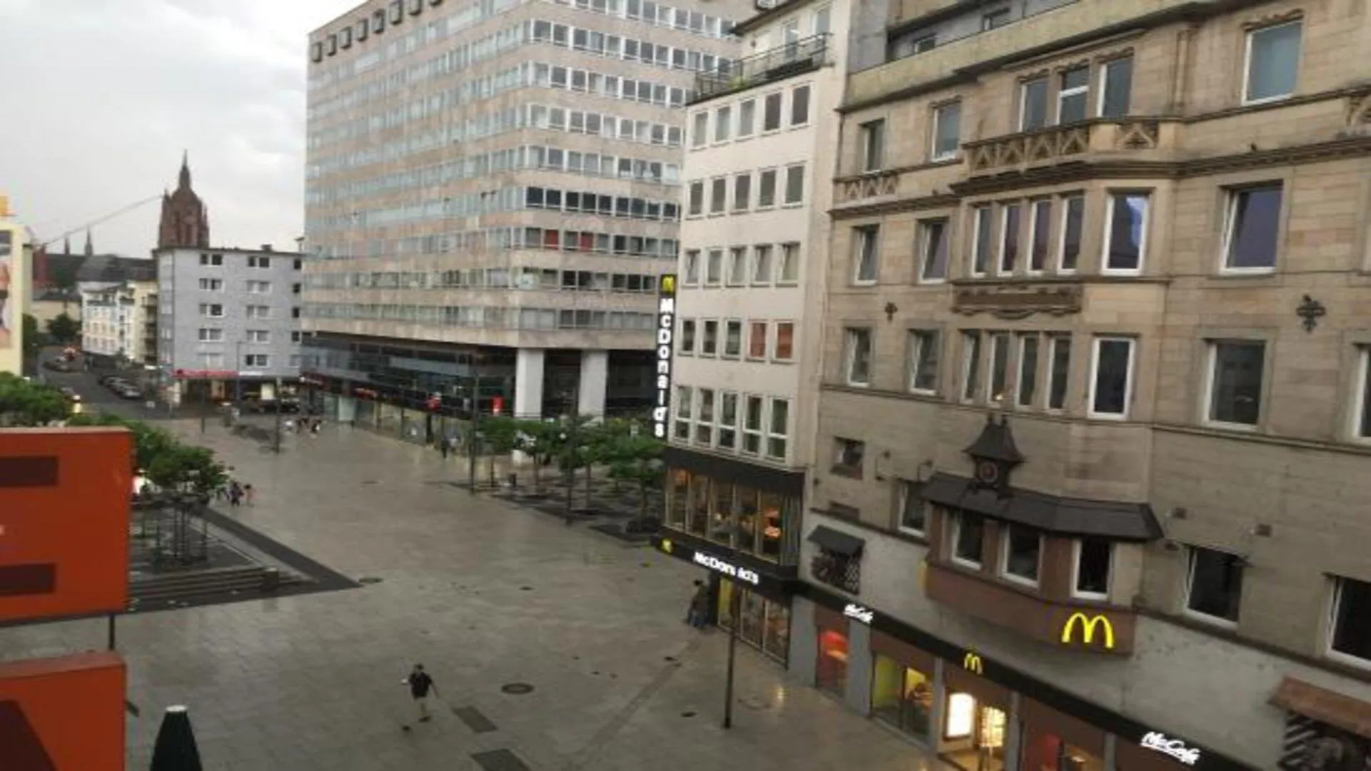 Hotel Expo Frankfurt City Centre Frankfurt am Main