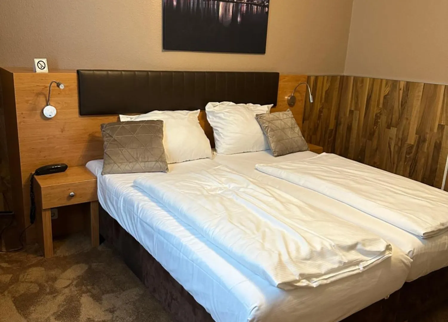 Hotel Expo Frankfurt City Centre Frankfurt am Main