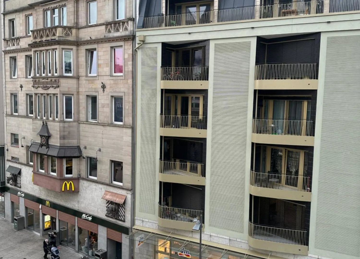 Hotel Expo Frankfurt City Centre Frankfurt am Main
