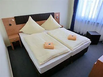 Hotel Expo Frankfurt City Centre Frankfurt am Main