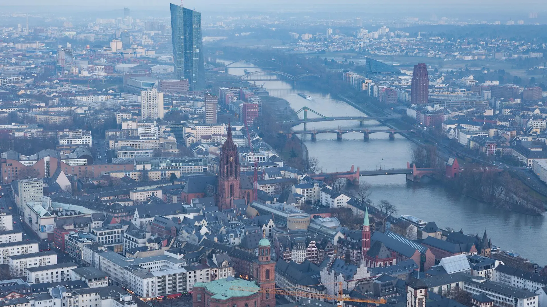 Hotel Expo Frankfurt City Centre Frankfurt am Main