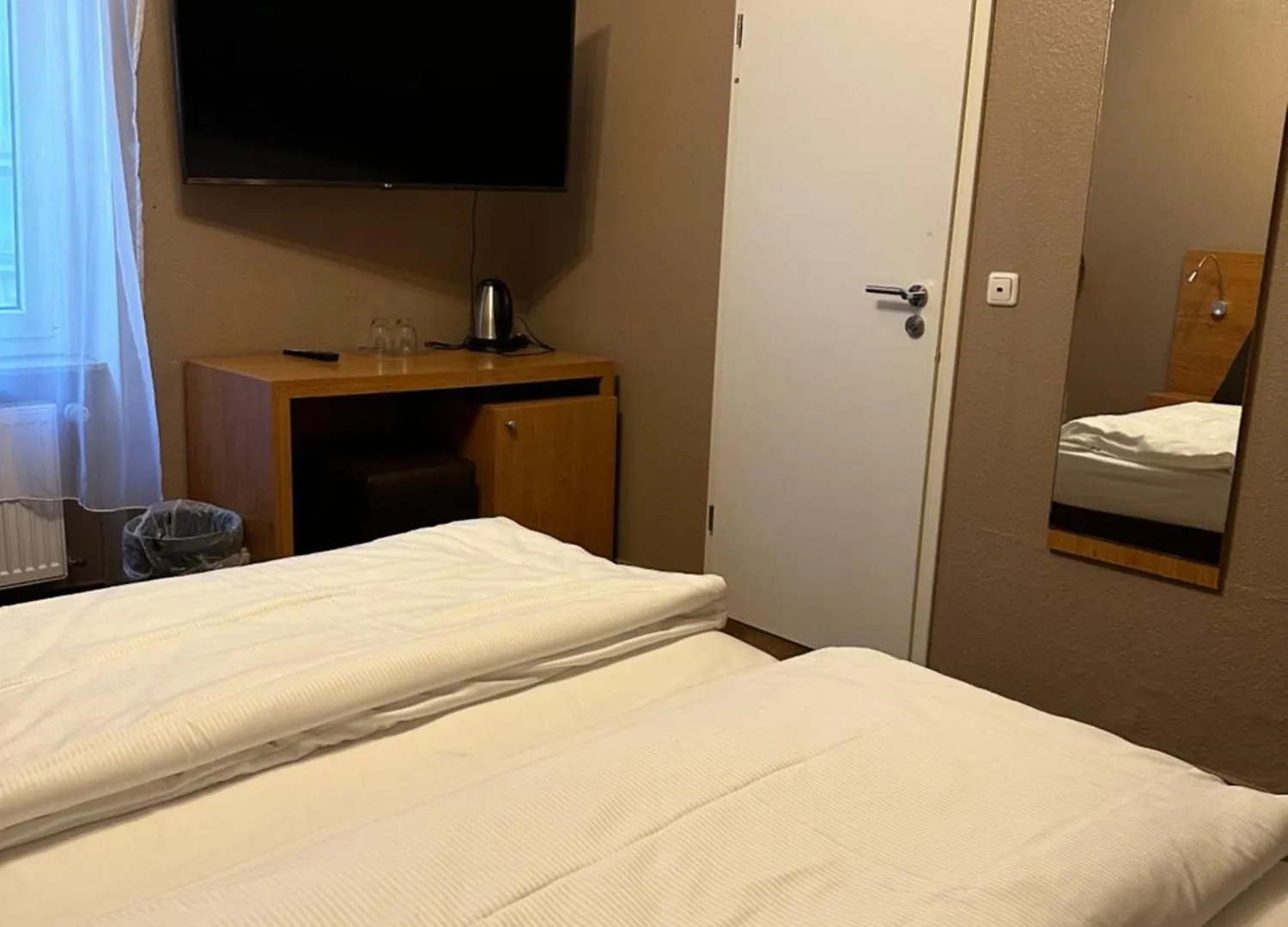 Hotel Expo Frankfurt City Centre Frankfurt am Main