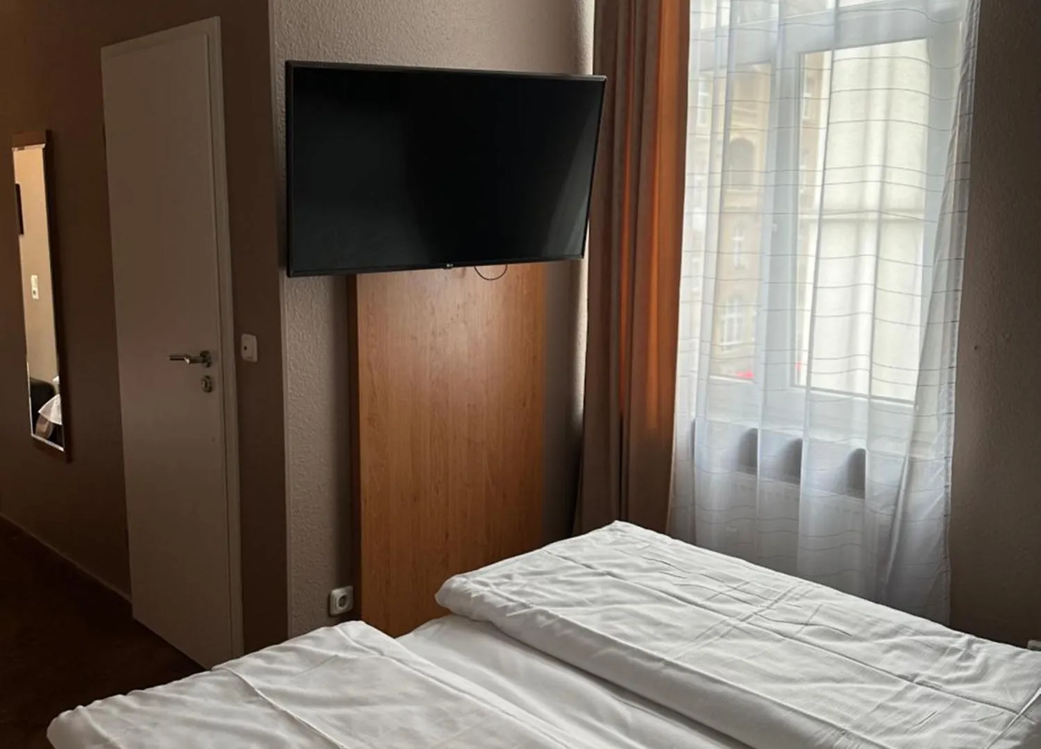 Hotel Expo Frankfurt City Centre Frankfurt am Main