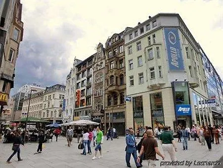 Hotel Expo Frankfurt City Centre Frankfurt am Main