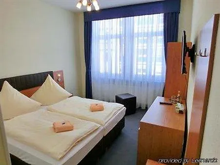 Hotel Expo Frankfurt City Centre Frankfurt am Main