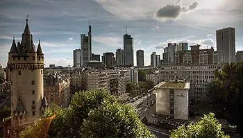 Hotel Expo Frankfurt City Centre Frankfurt am Main