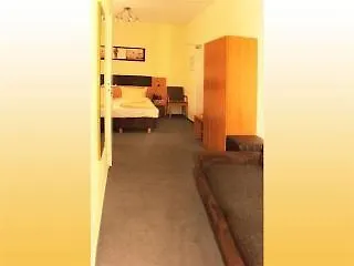 Hotel Expo Frankfurt City Centre Frankfurt am Main