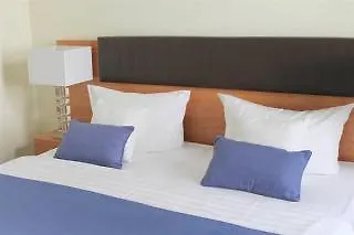 Hotel Expo Frankfurt City Centre Frankfurt am Main